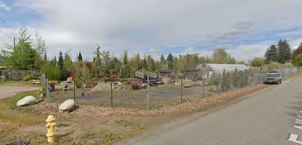 More Photos Of 624 N Barker Rd, Spokane Valley Land For Sale