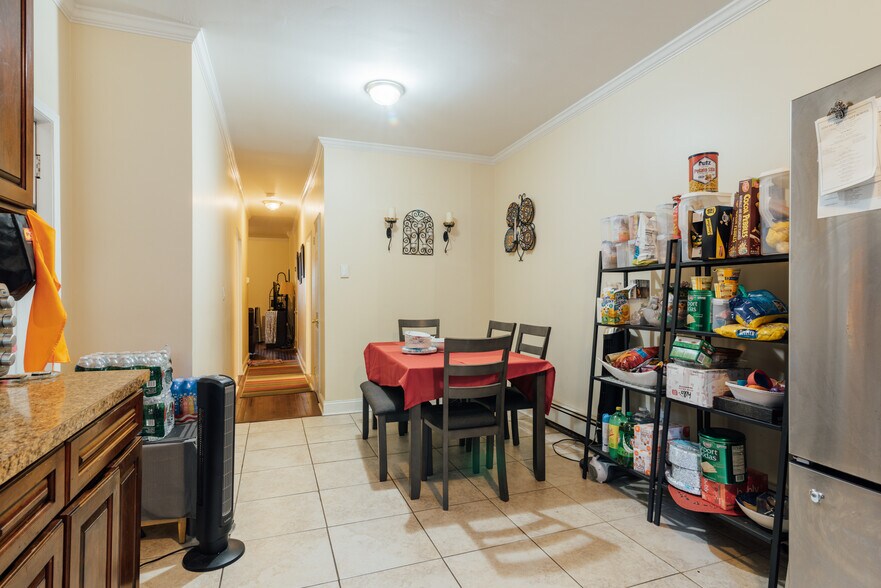 More Photos Of 804 Broadway, Bayonne Storefront Retail Residential For Sale