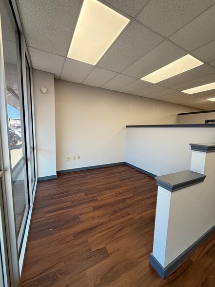 More Photos Of 330 S Blue Mound Rd, Fort Worth Freestanding For Sale