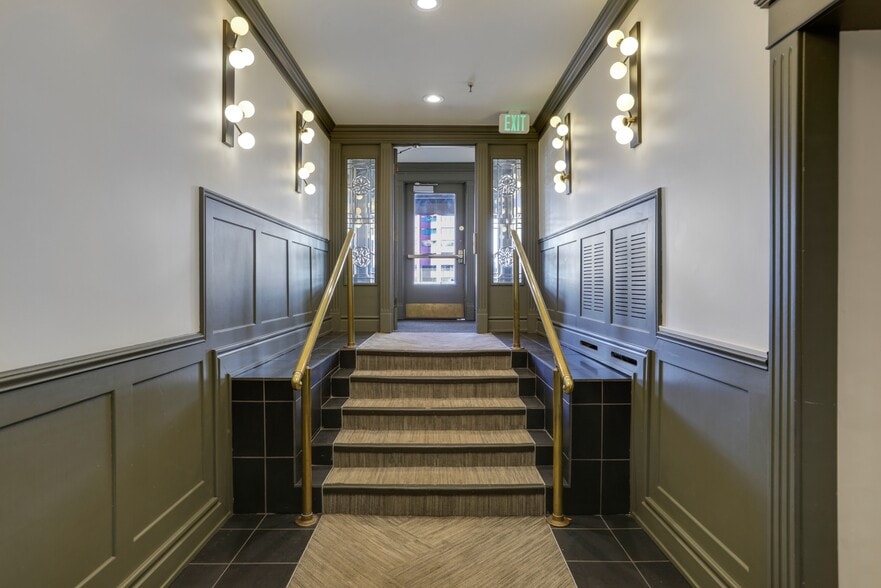 More Photos Of 1560 Sherman St, Denver Apartments For Sale