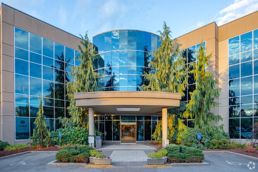 More Photos Of 5455 152nd St, Surrey Unknown For Lease