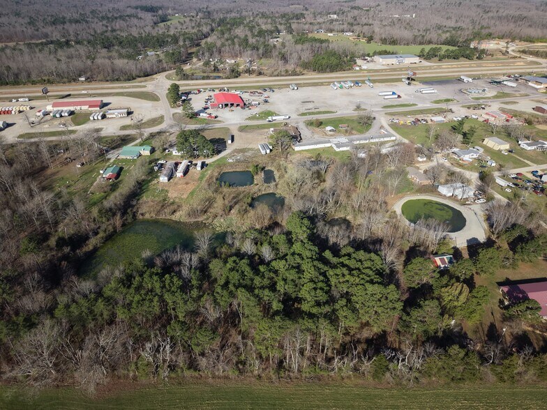 More Photos Of 6795 Business Highway 67, Fredericktown Land For Sale