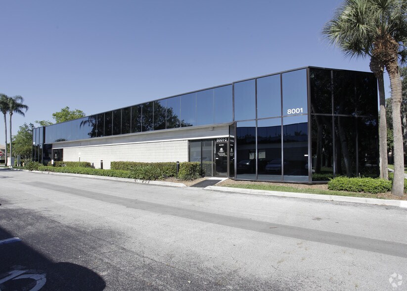More Photos Of 8001 SW 36th St, Davie Office For Lease