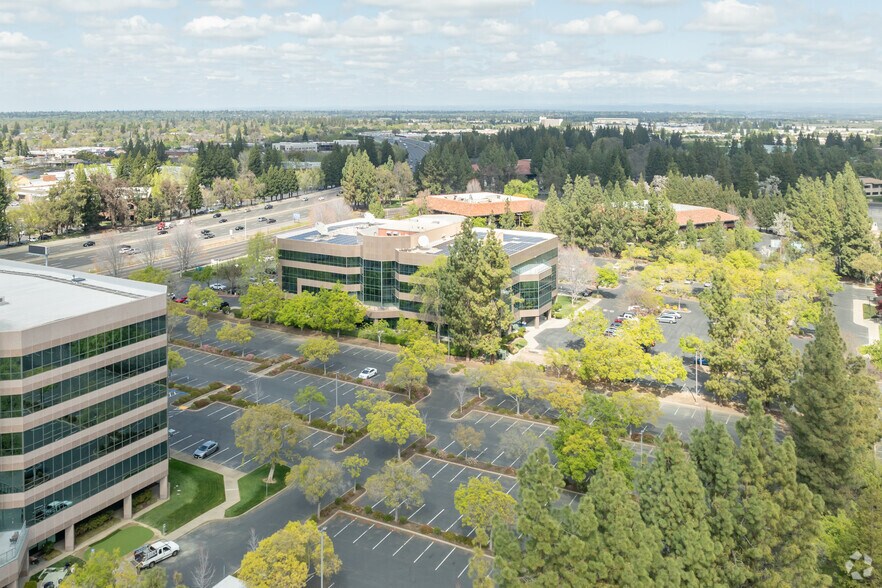 More Photos Of 2882 Prospect Park Dr, Rancho Cordova Office For Lease