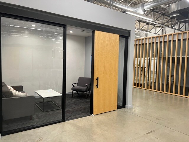 More Photos Of 470 James St, New Haven Office For Lease