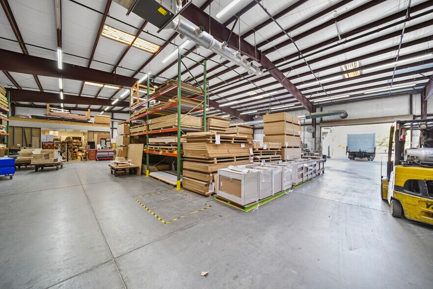 More Photos Of 3213 Westwood Industrial Dr, Monroe Manufacturing For Lease