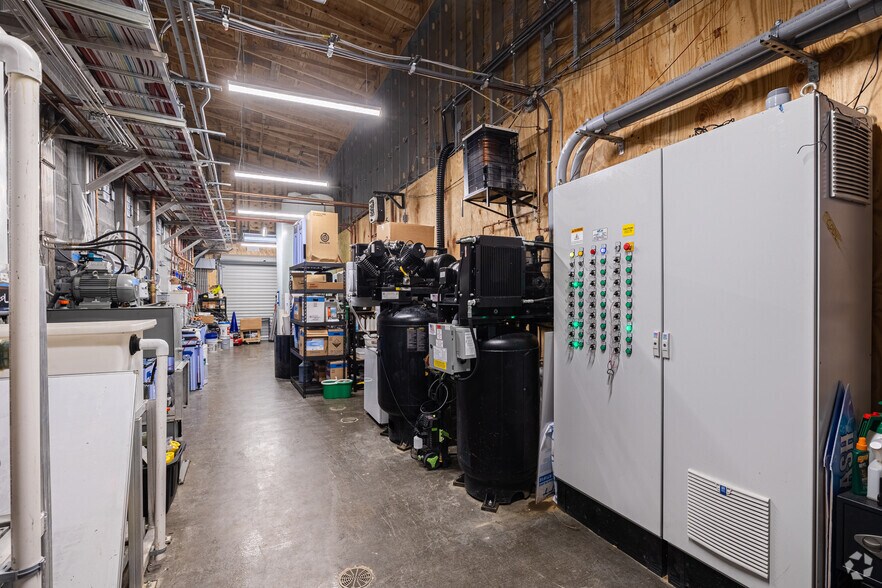 More Photos Of 5440 Augusta Rd, Savannah Carwash For Sale