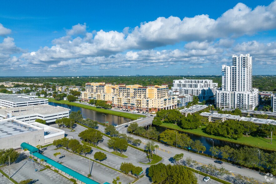 More Photos Of 8390 SW 72nd Ave, Miami Apartments For Sale