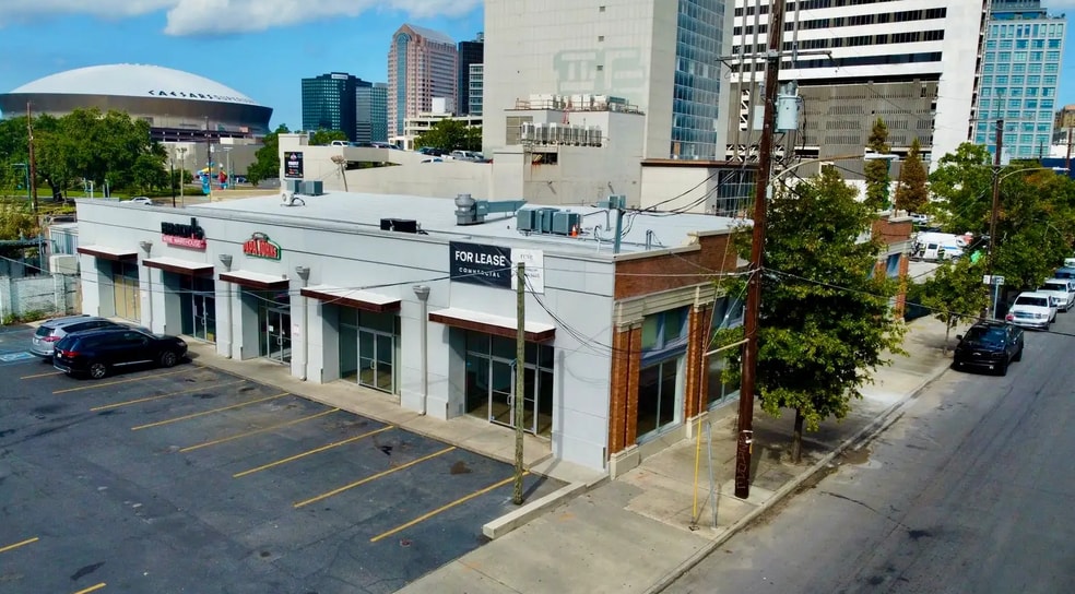 More Photos Of 1029 Oretha Castle Haley Blvd, New Orleans Freestanding For Sale