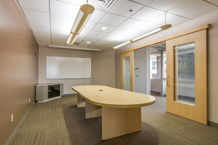 More Photos Of 5223 Ascension Way, Murray Office For Lease