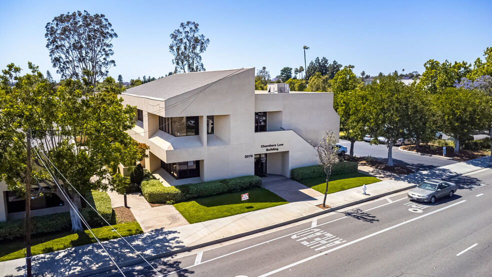 Primary Photo Of 2070 N Tustin Ave, Santa Ana Office For Sale