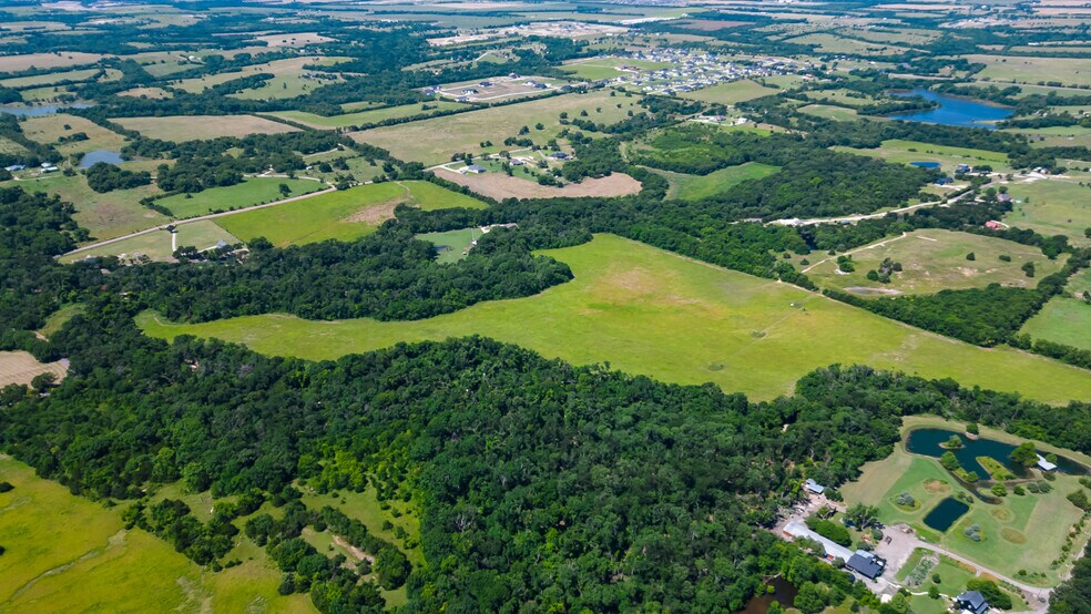 More Photos Of 7886 County Road 172, Celina Land For Sale