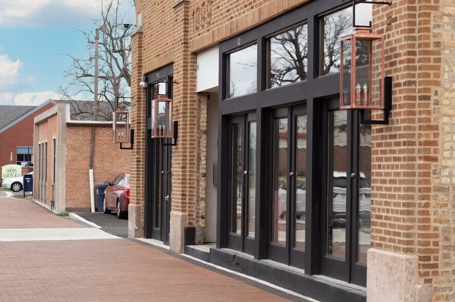 More Photos Of 1899 2nd St, Highland Park Storefront Retail Office For Lease