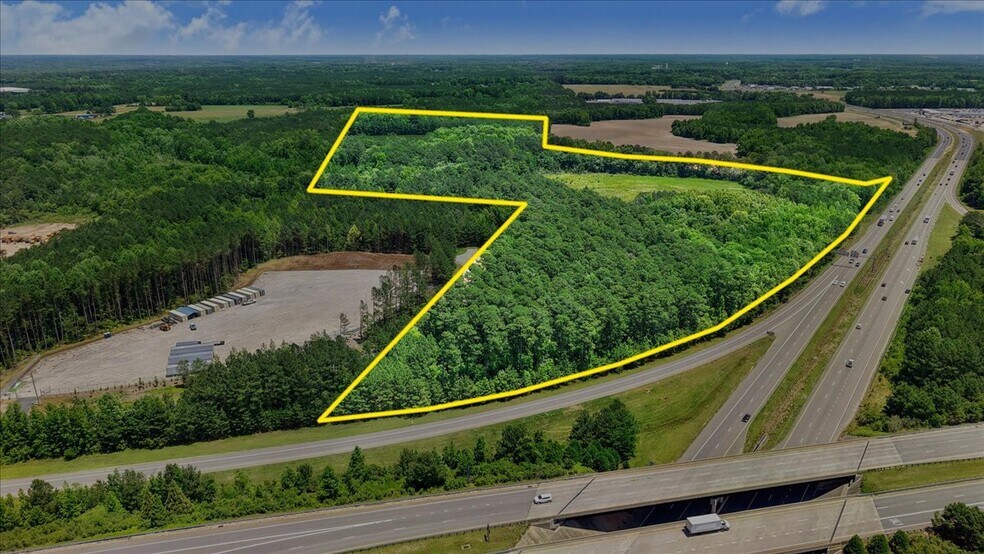 More Photos Of 0 Wise rd, Clayton Land For Sale