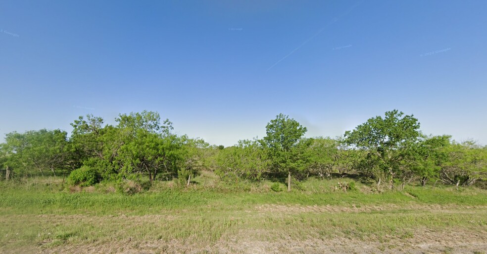 Primary Photo Of N US Highway 183, Lockhart Land For Sale