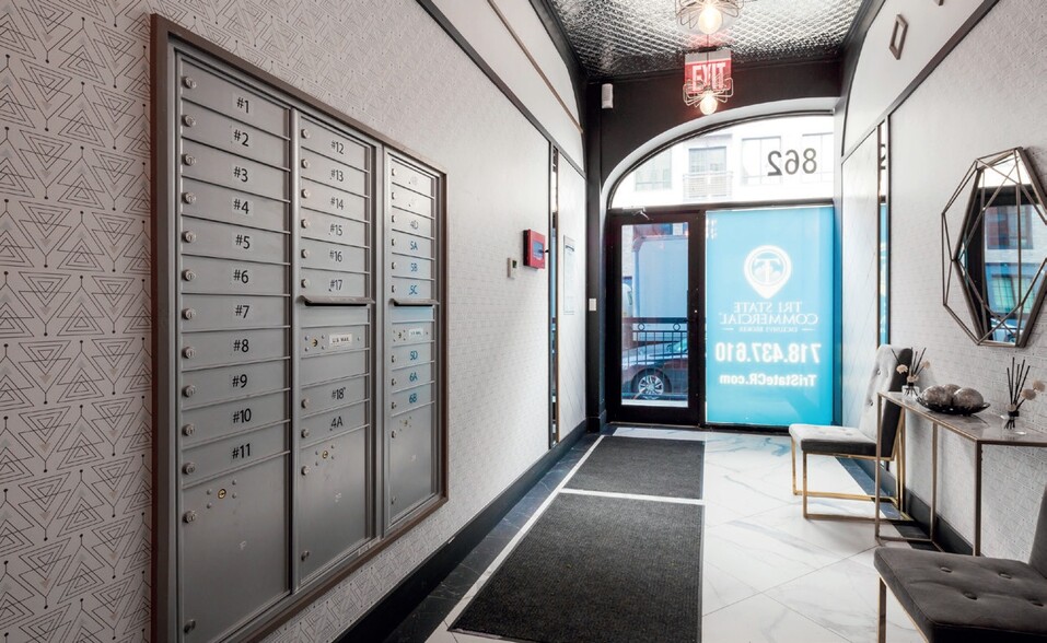 More Photos Of 862 Dekalb Ave, Brooklyn Apartments For Lease