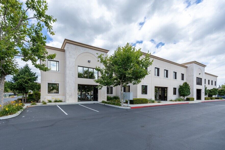 Primary Photo Of 201 N Corona Ave, Ontario Distribution For Sale