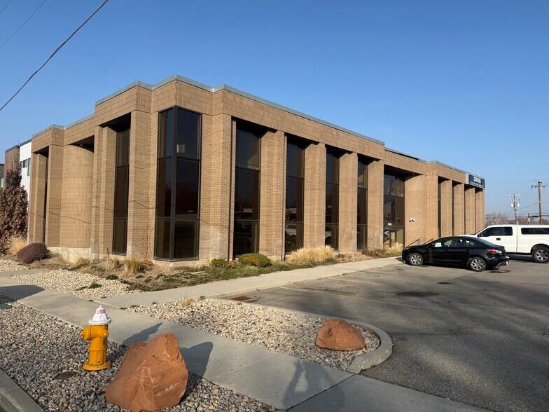 Primary Photo Of 3006 Highland Dr, Salt Lake City Office For Lease