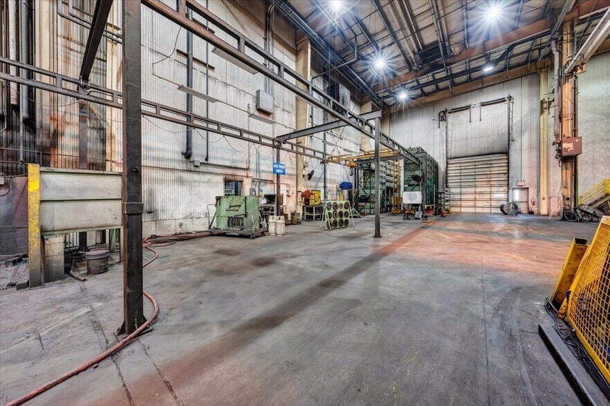 More Photos Of 17921 Main St, Buchanan Manufacturing For Sale