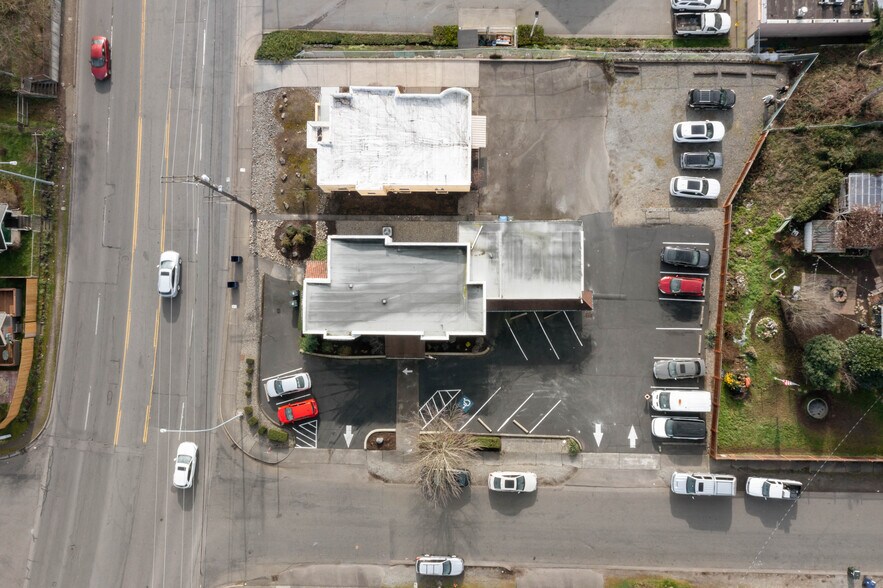 More Photos Of 3108 S Union Ave, Tacoma Office For Sale