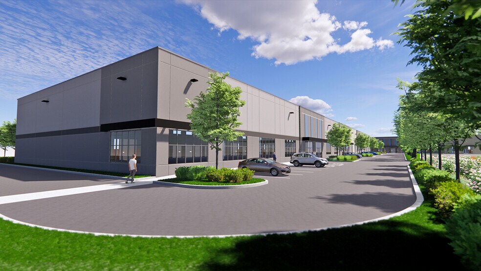 Primary Photo Of , Salem Industrial For Sale