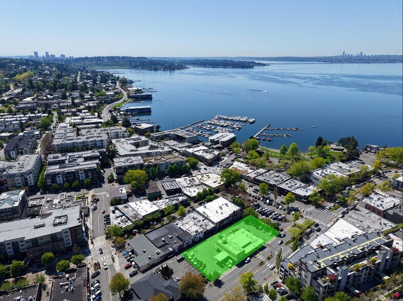 More Photos Of 177 Central Way, Kirkland Apartments For Lease