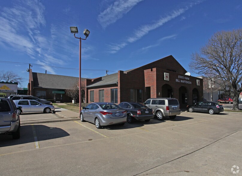 Primary Photo Of 4412 Matlock Rd, Arlington Medical For Lease