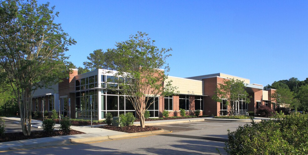 Primary Photo Of 106 Pinedale Springs Way, Cary Office For Lease