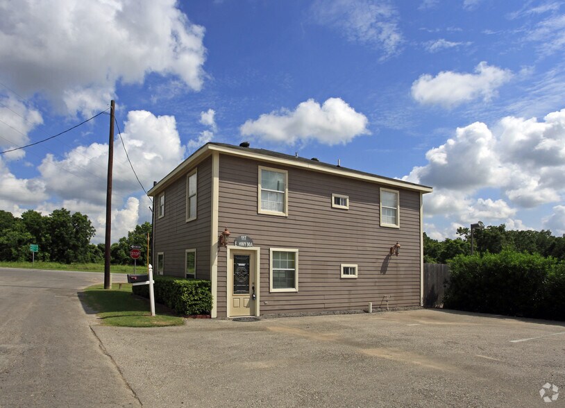 More Photos Of 117 E Highway 90A, Richmond Office Residential For Sale