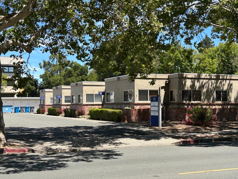 More Photos Of 170 Sotoyome St, Santa Rosa Medical For Sale