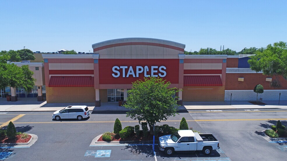 More Photos Of 2401 SW 27th Ave, Ocala Unknown For Lease