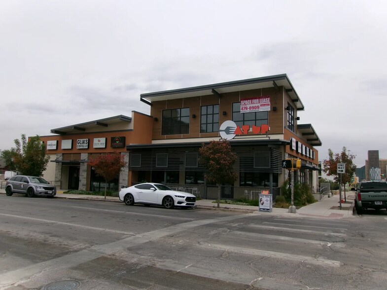 More Photos Of 404 Arizona Ave, El Paso Restaurant For Lease