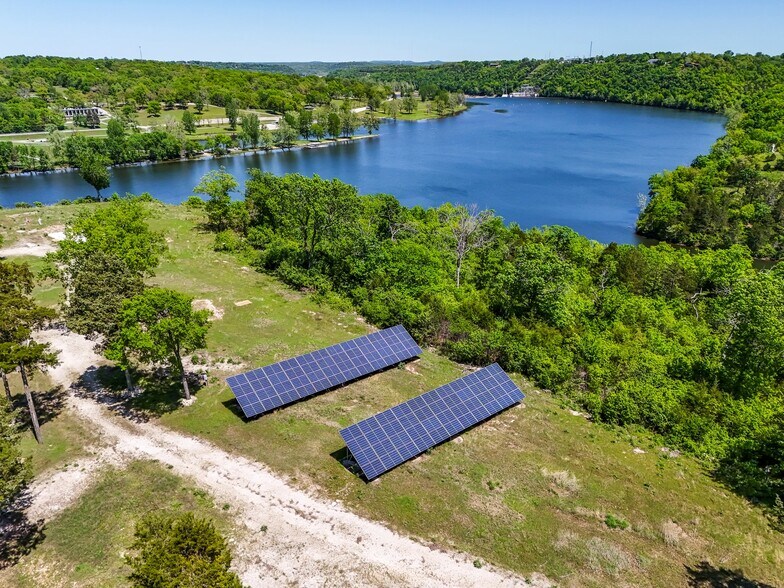 More Photos Of 2120 Rustic Acres Rd, Kirbyville Land For Sale