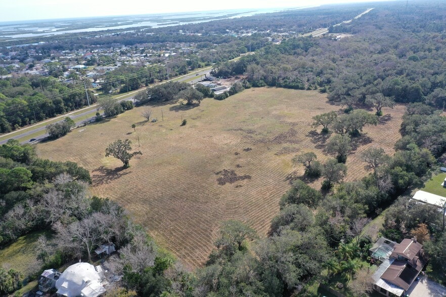 More Photos Of 4558 S Ridgewood Ave, Edgewater Land For Sale