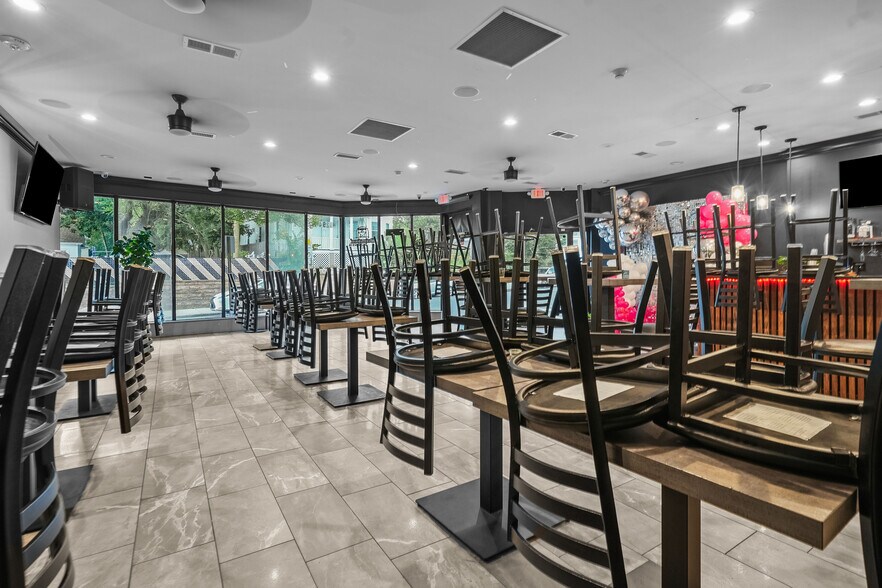 More Photos Of 1294 Chalkstone Ave, Providence Restaurant For Sale