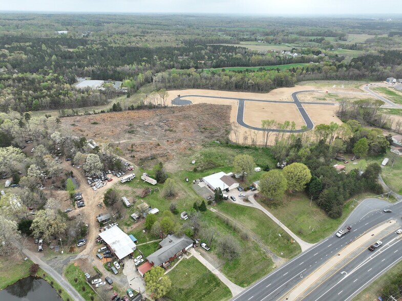 More Photos Of 6760 HWY 24/27 Hwy, Midland Land For Sale