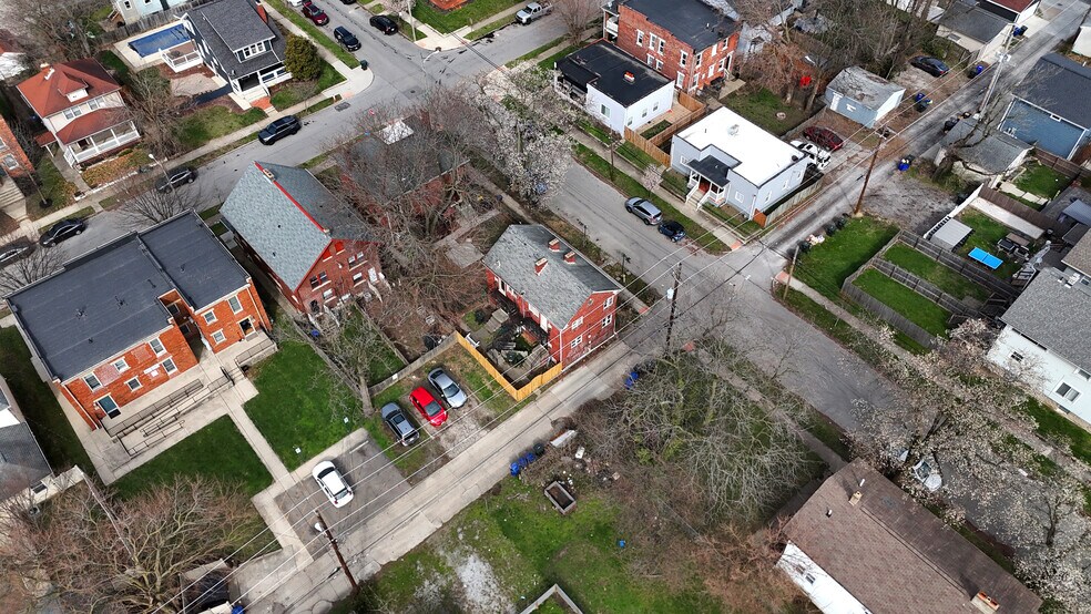 More Photos Of 333 E 9th Ave, Columbus Multifamily For Sale