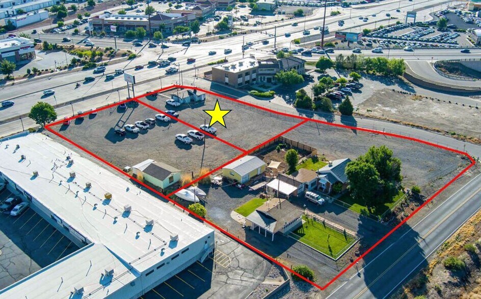 Primary Photo Of 2497 Highway 6 and 50, Grand Junction Land For Sale