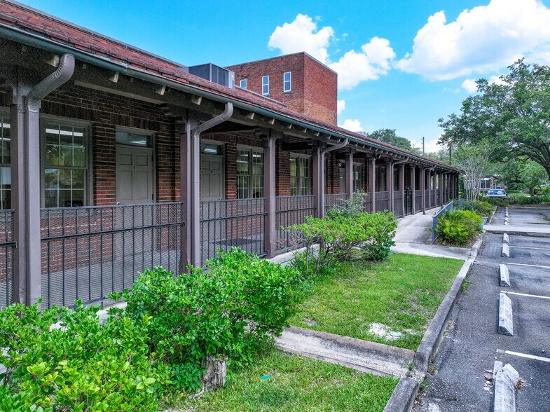 More Photos Of 1100 Stockton St, Jacksonville Religious Facility For Lease