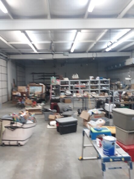 More Photos Of 2200 N Yellowood Ave, Broken Arrow Research And Development For Sale