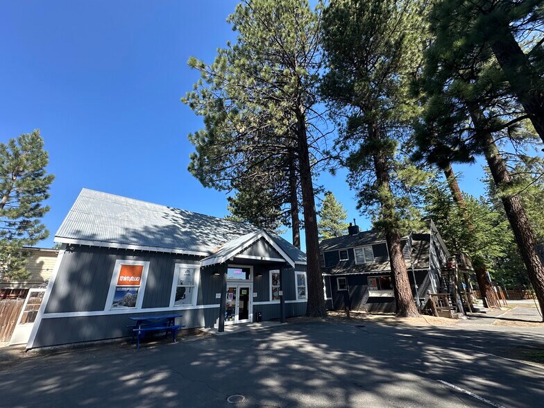 More Photos Of 3542 Lake Tahoe Blvd, South Lake Tahoe Restaurant For Sale