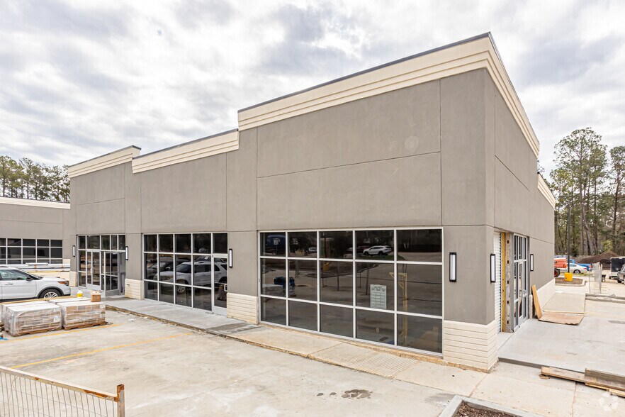 More Photos Of 71178 Highway 21, Covington Restaurant For Lease