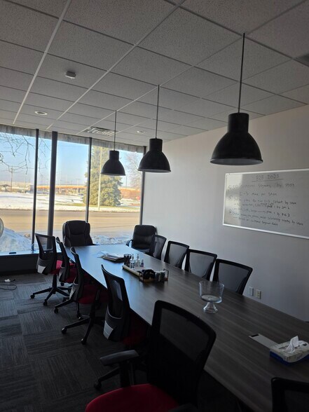 More Photos Of 1012-1020 Lincolnway, La Porte Storefront For Lease