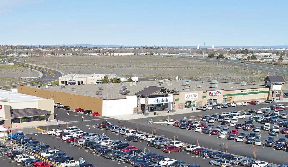 More Photos Of 1020 N Stratford Rd, Moses Lake Unknown For Lease