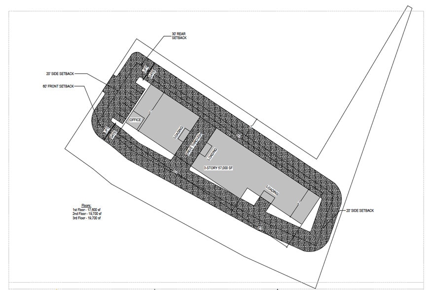 More Photos Of 0 Moreland Ave, Conley Land For Sale