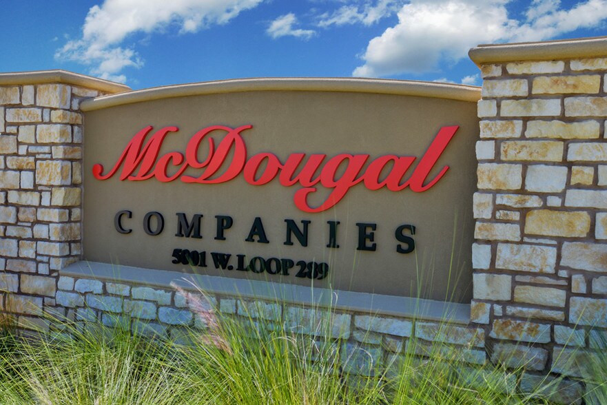 More Photos Of 5001 W Loop 289, Lubbock Office For Lease