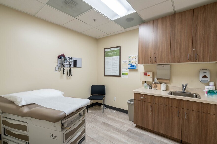 More Photos Of 5562 Philadelphia St, Chino Medical For Sale