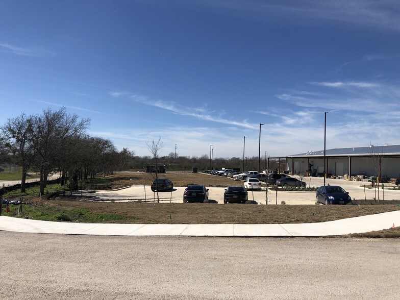 Primary Photo Of 300 CR 199, Hutto Land For Sale