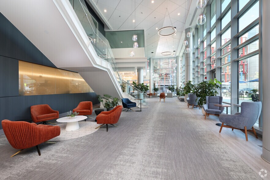 More Photos Of 20 Guest St, Brighton Office For Lease