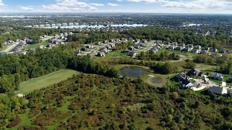 More Photos Of 24680 Johns, South Lyon Land For Sale
